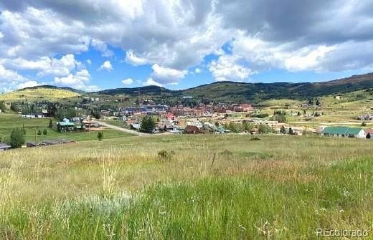 Picture of Residential Land For Sale in Cripple Creek, Colorado, United States