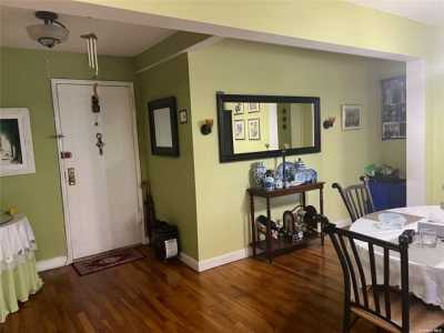 Home For Sale in Jackson Heights, New York