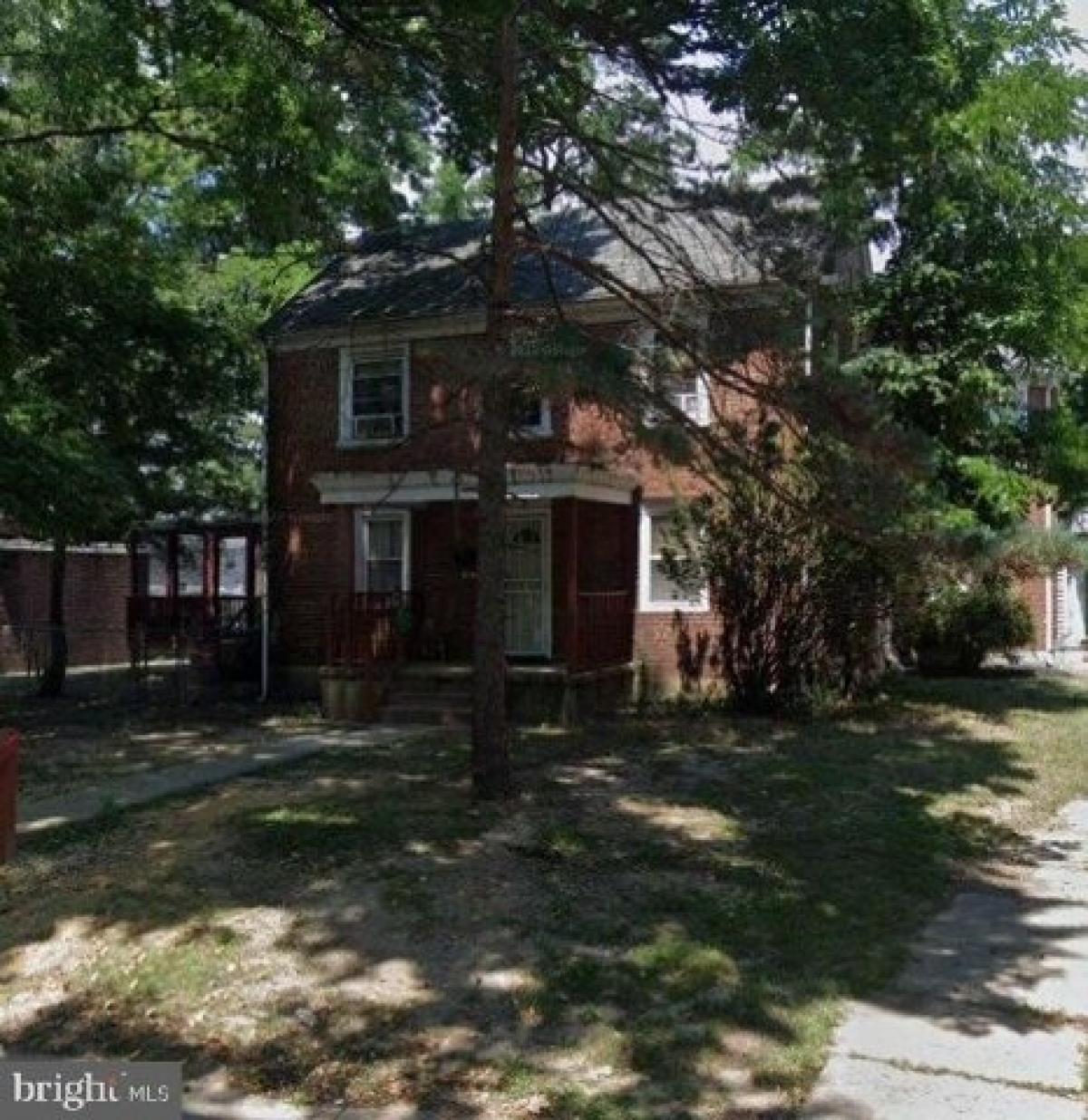 Picture of Home For Sale in Camden, New Jersey, United States