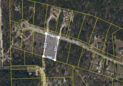 Residential Land For Sale in 