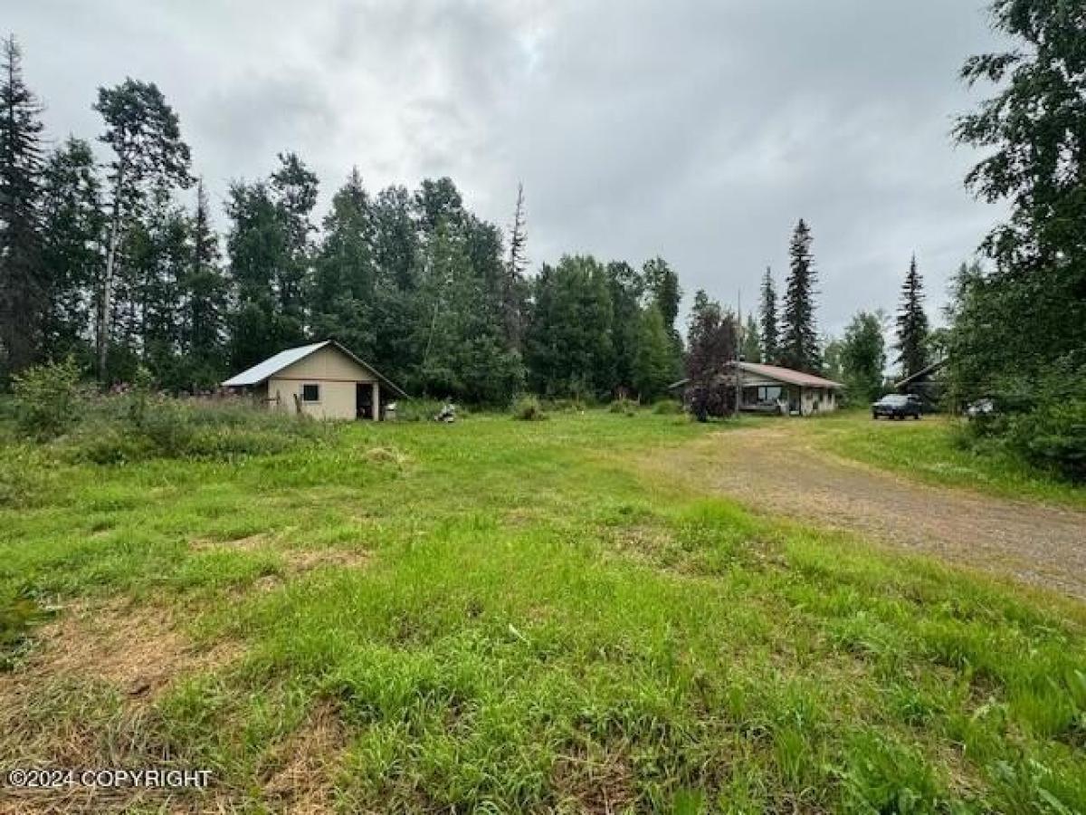 Picture of Home For Sale in Willow, Alaska, United States