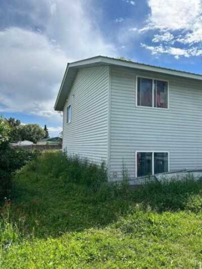 Home For Sale in Columbia Falls, Montana