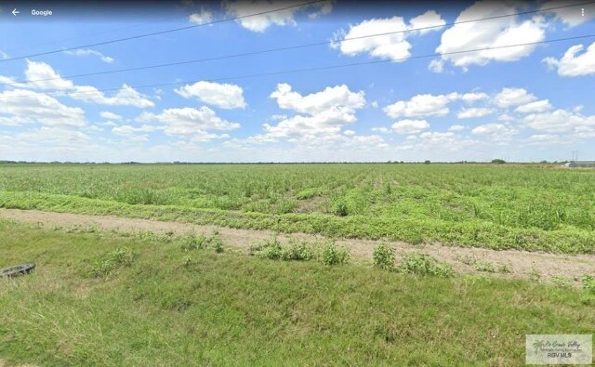 Picture of Residential Land For Sale in Santa Rosa, Texas, United States