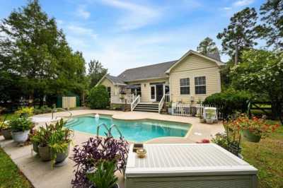 Home For Sale in Georgetown, South Carolina