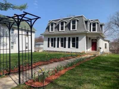 Home For Sale in Baraboo, Wisconsin