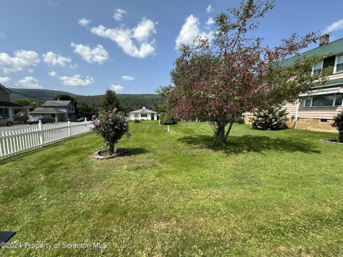 Picture of Residential Land For Sale in Mayfield, Pennsylvania, United States