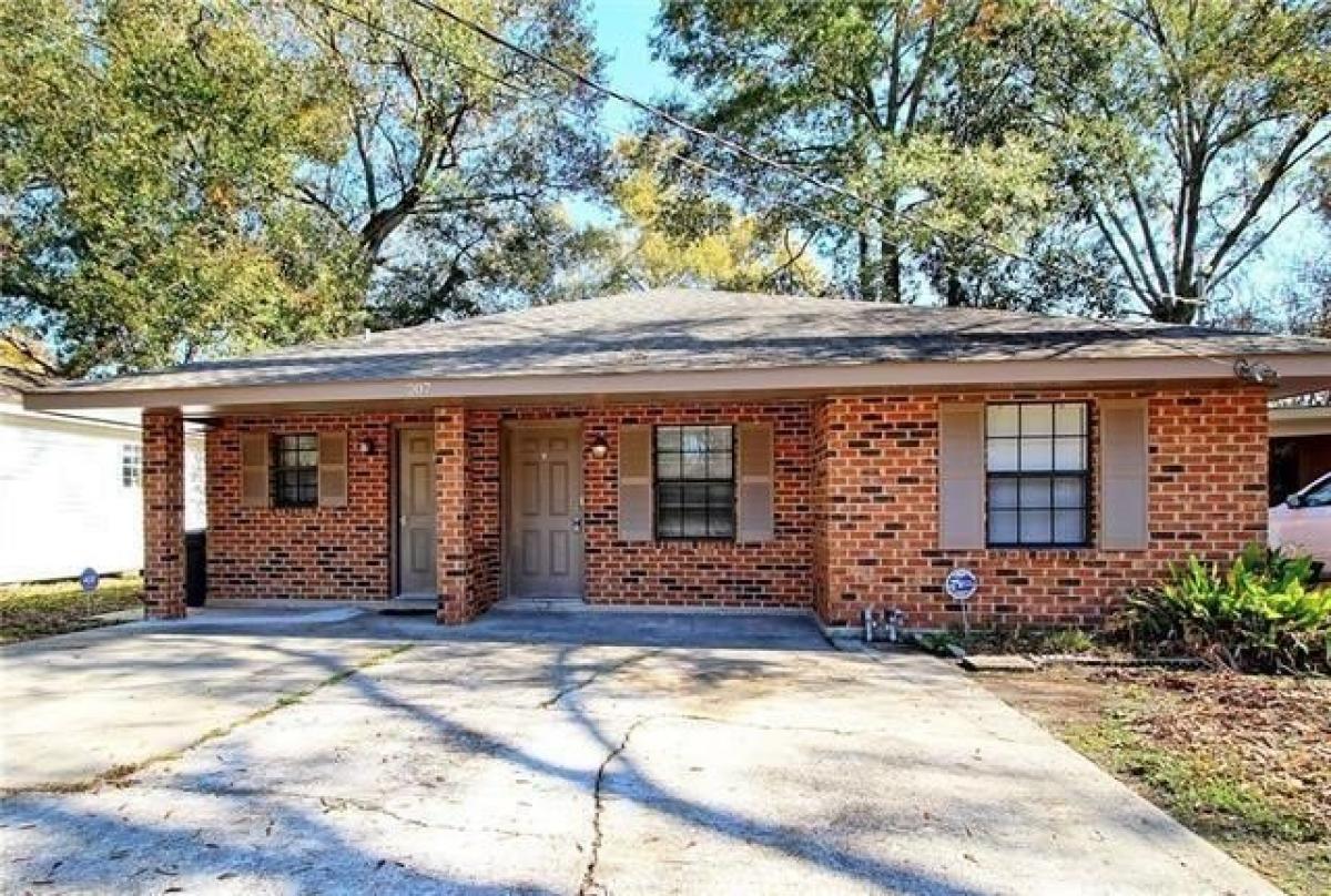 Picture of Home For Rent in Hammond, Louisiana, United States