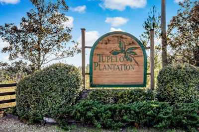 Residential Land For Sale in Callahan, Florida