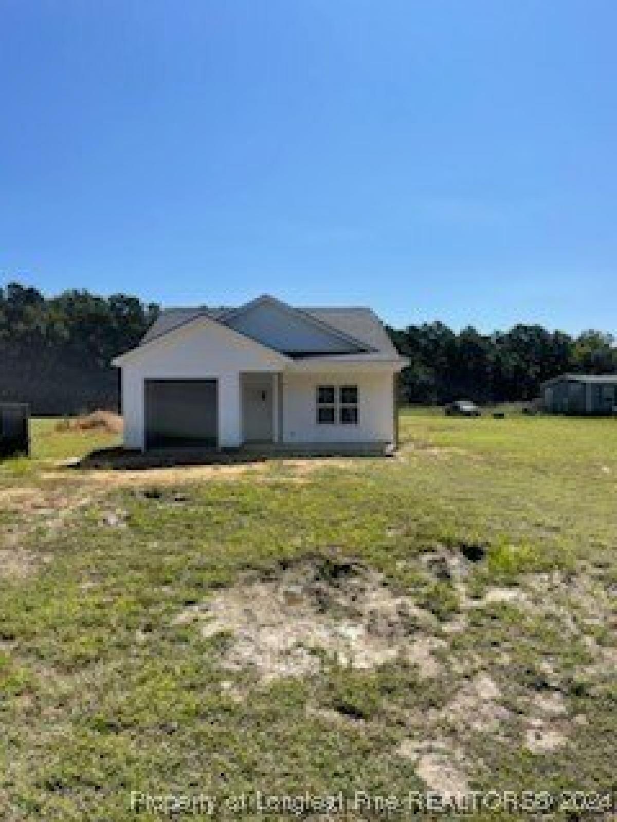 Picture of Home For Sale in Autryville, North Carolina, United States