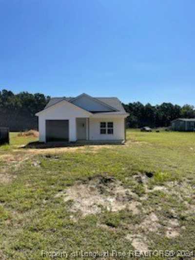 Home For Sale in Autryville, North Carolina