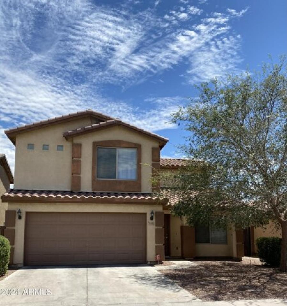 Picture of Home For Sale in Laveen, Arizona, United States