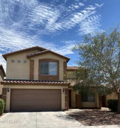 Home For Sale in Laveen, Arizona