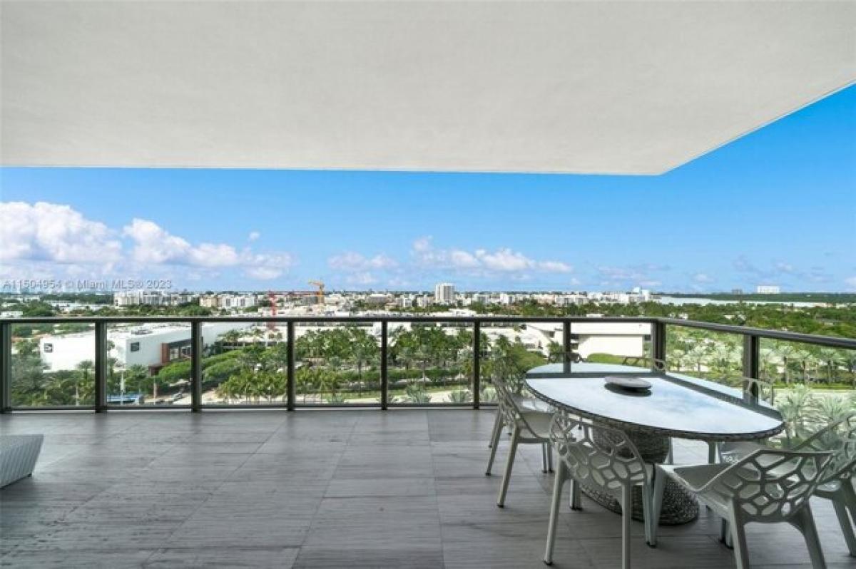 Picture of Home For Rent in Bal Harbour, Florida, United States