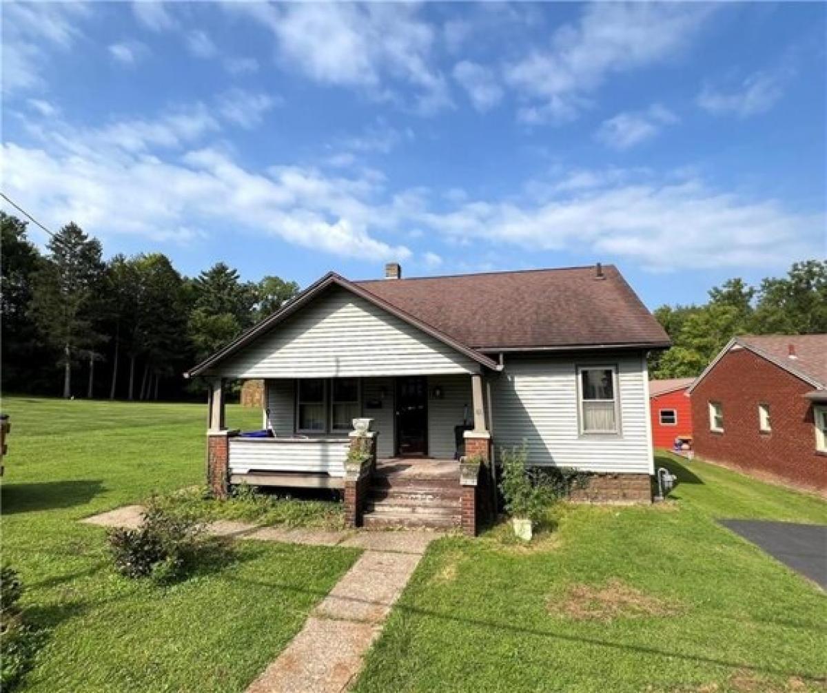 Picture of Home For Sale in New Castle, Pennsylvania, United States