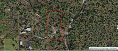 Residential Land For Sale in Saint Cloud, Florida