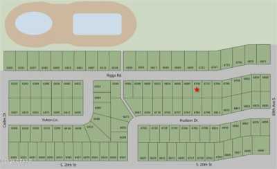 Residential Land For Sale in 