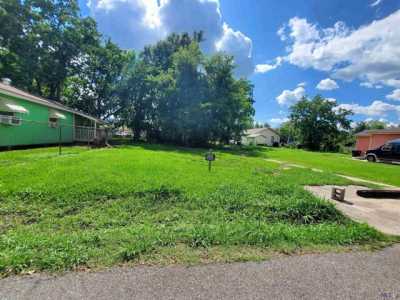 Residential Land For Sale in Baton Rouge, Louisiana