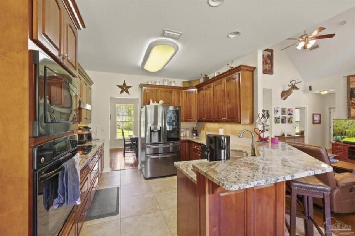 Picture of Home For Sale in Baker, Florida, United States