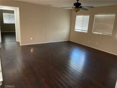 Home For Sale in Beaumont, California