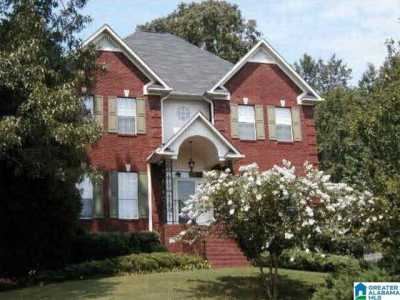 Home For Sale in Mccalla, Alabama