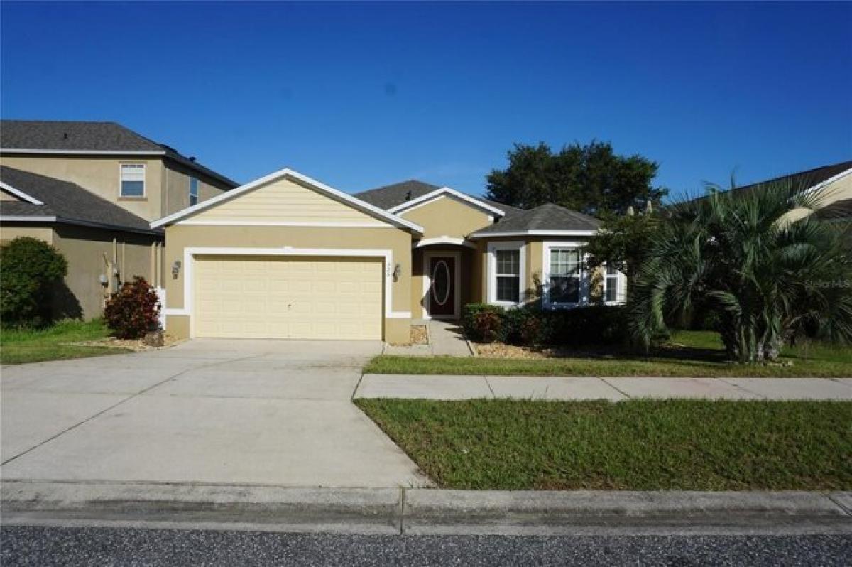 Picture of Home For Rent in Groveland, Florida, United States