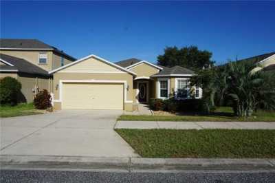 Home For Rent in Groveland, Florida