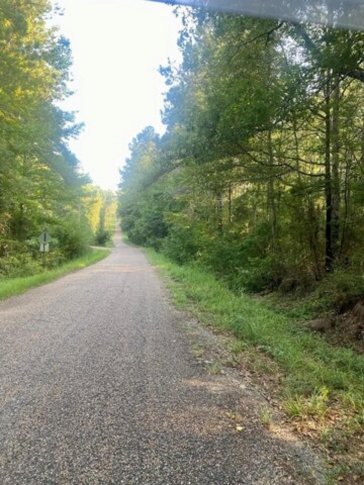 Picture of Residential Land For Sale in Jayess, Mississippi, United States