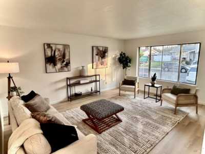 Home For Sale in Fairfield, California