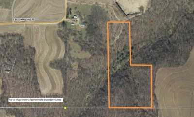 Residential Land For Sale in Clinton, Wisconsin