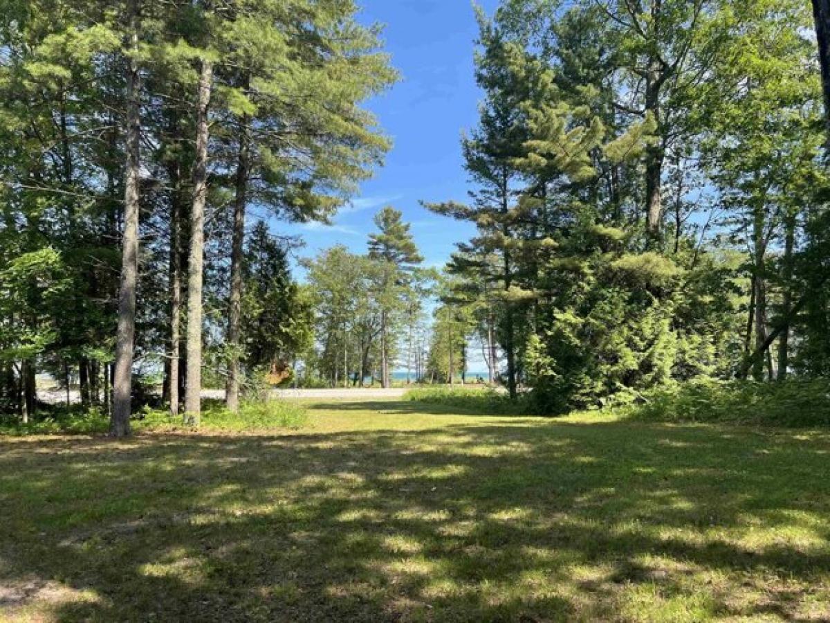 Picture of Residential Land For Sale in Oscoda, Michigan, United States