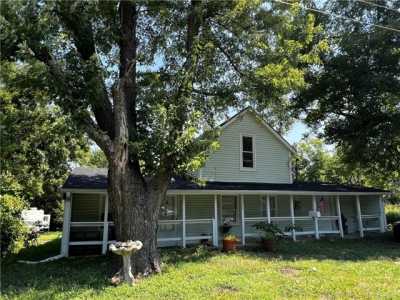 Home For Sale in Holden, Missouri