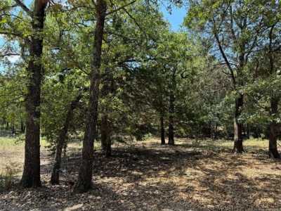 Residential Land For Sale in Ardmore, Oklahoma