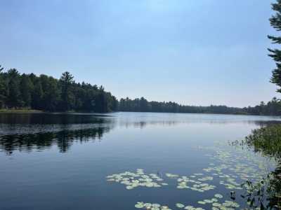 Residential Land For Sale in Minocqua, Wisconsin