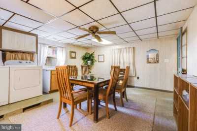 Home For Sale in Milton, Delaware