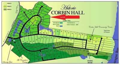 Residential Land For Sale in Horntown, Virginia