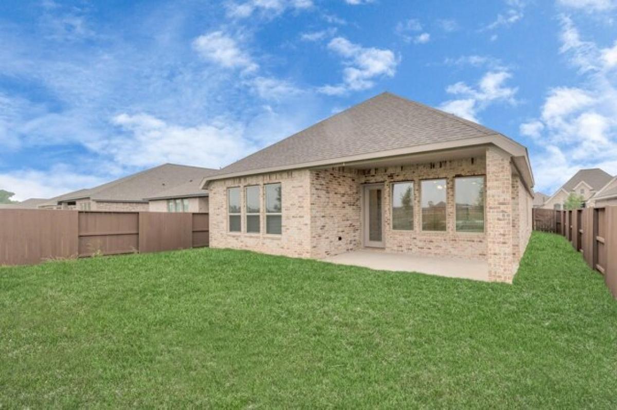 Picture of Home For Rent in Manvel, Texas, United States