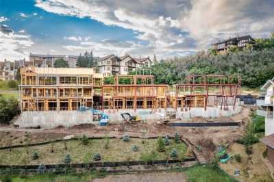 Home For Sale in Steamboat Springs, Colorado