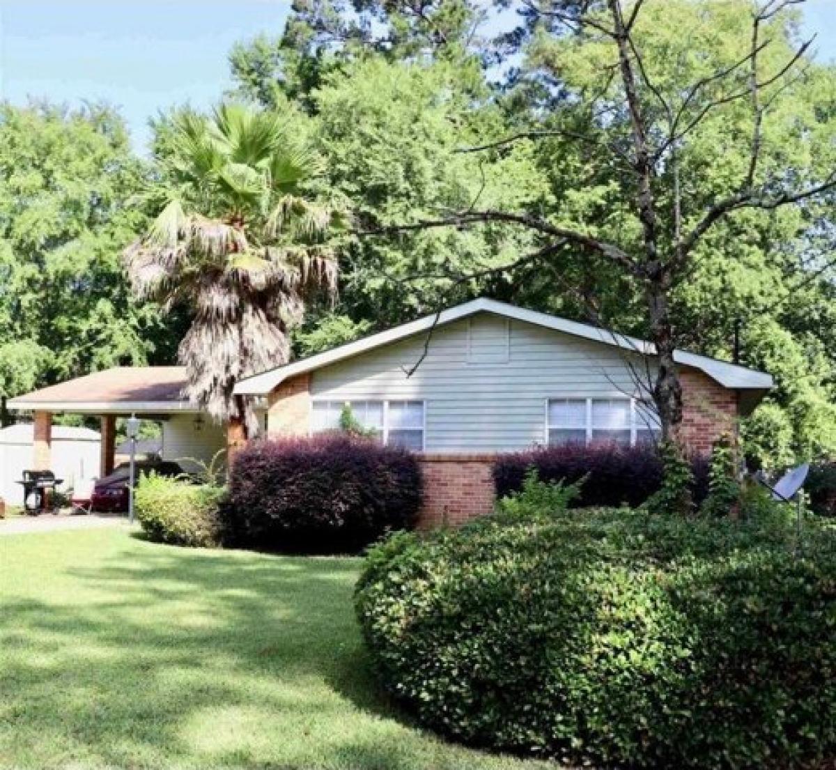 Picture of Home For Sale in Milledgeville, Georgia, United States