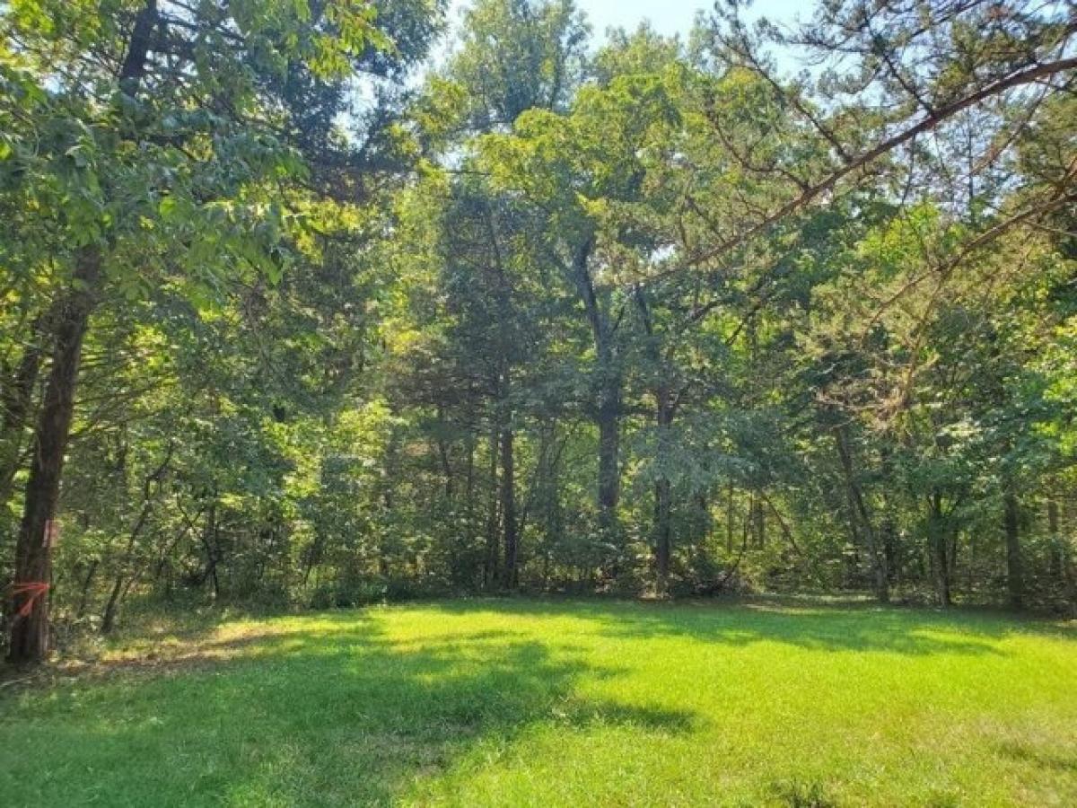 Picture of Residential Land For Sale in Warsaw, Missouri, United States