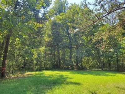 Residential Land For Sale in Warsaw, Missouri