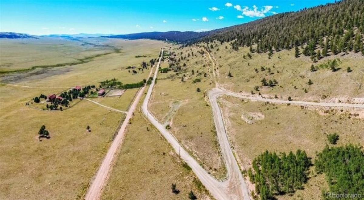 Picture of Residential Land For Sale in Fairplay, Colorado, United States