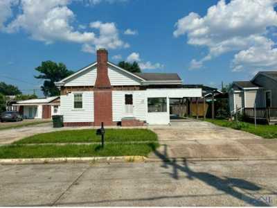 Home For Sale in Houma, Louisiana