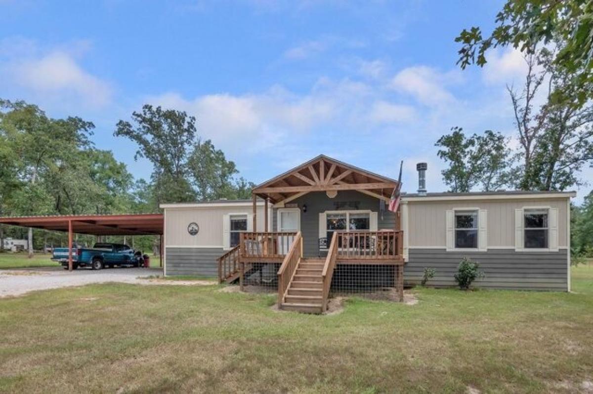 Picture of Home For Sale in Lufkin, Texas, United States