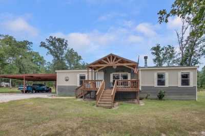 Home For Sale in Lufkin, Texas