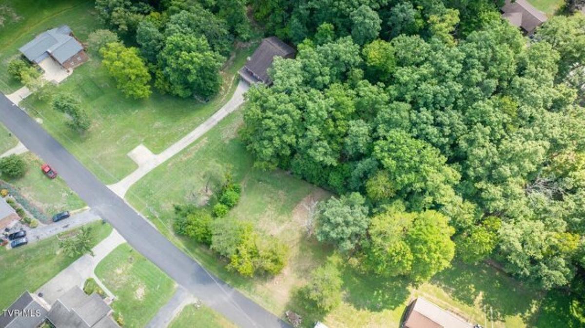 Picture of Residential Land For Sale in Kingsport, Tennessee, United States