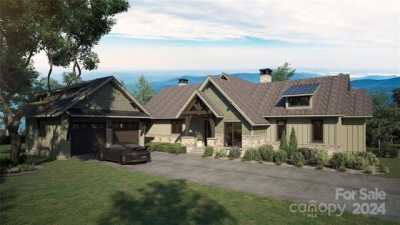 Home For Sale in Mill Spring, North Carolina