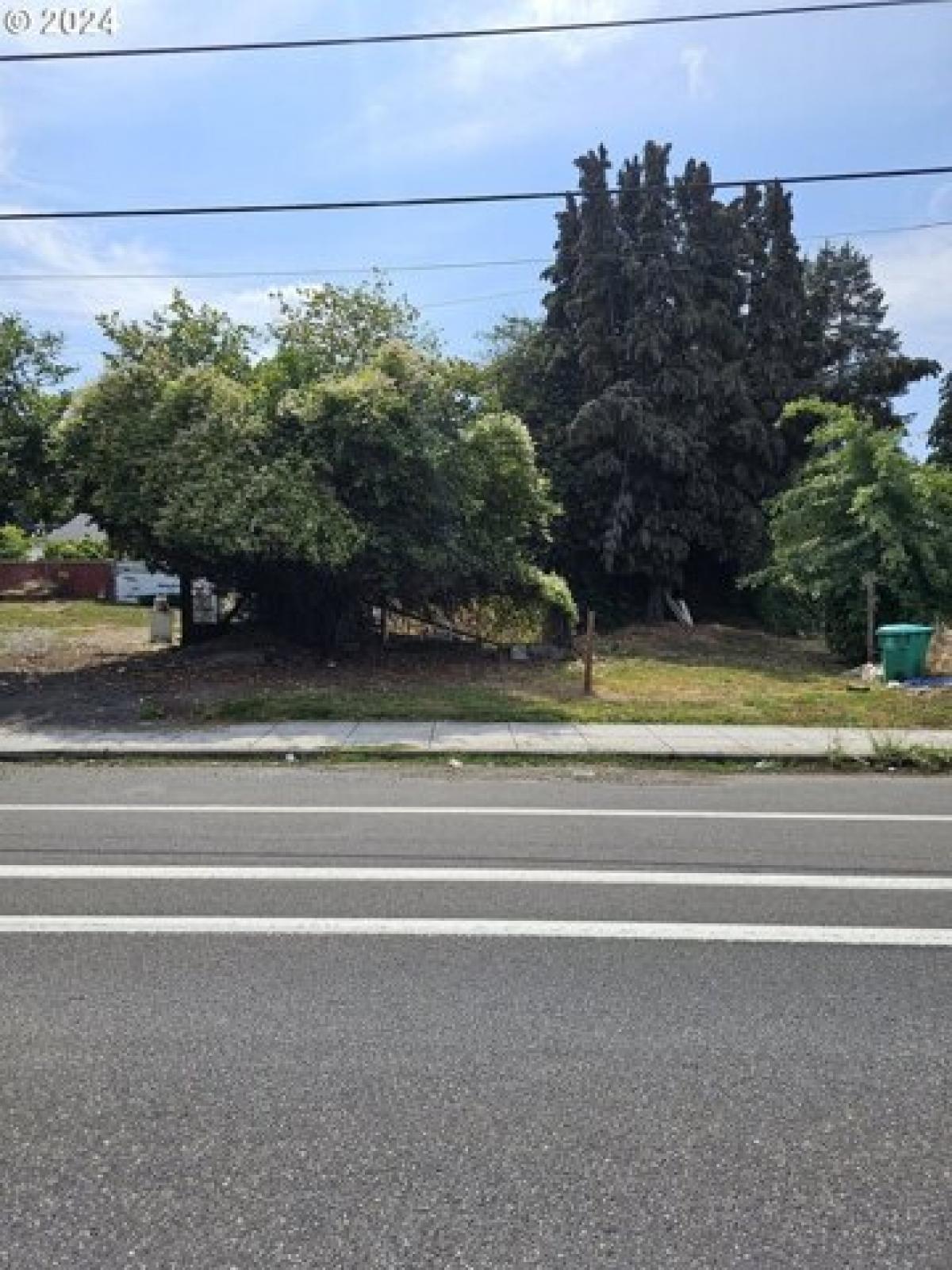 Picture of Residential Land For Sale in Portland, Oregon, United States