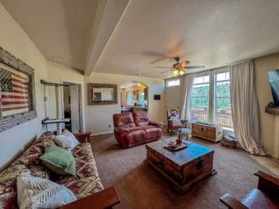 Home For Sale in Mayhill, New Mexico