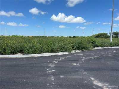 Residential Land For Sale in San Juan, Texas