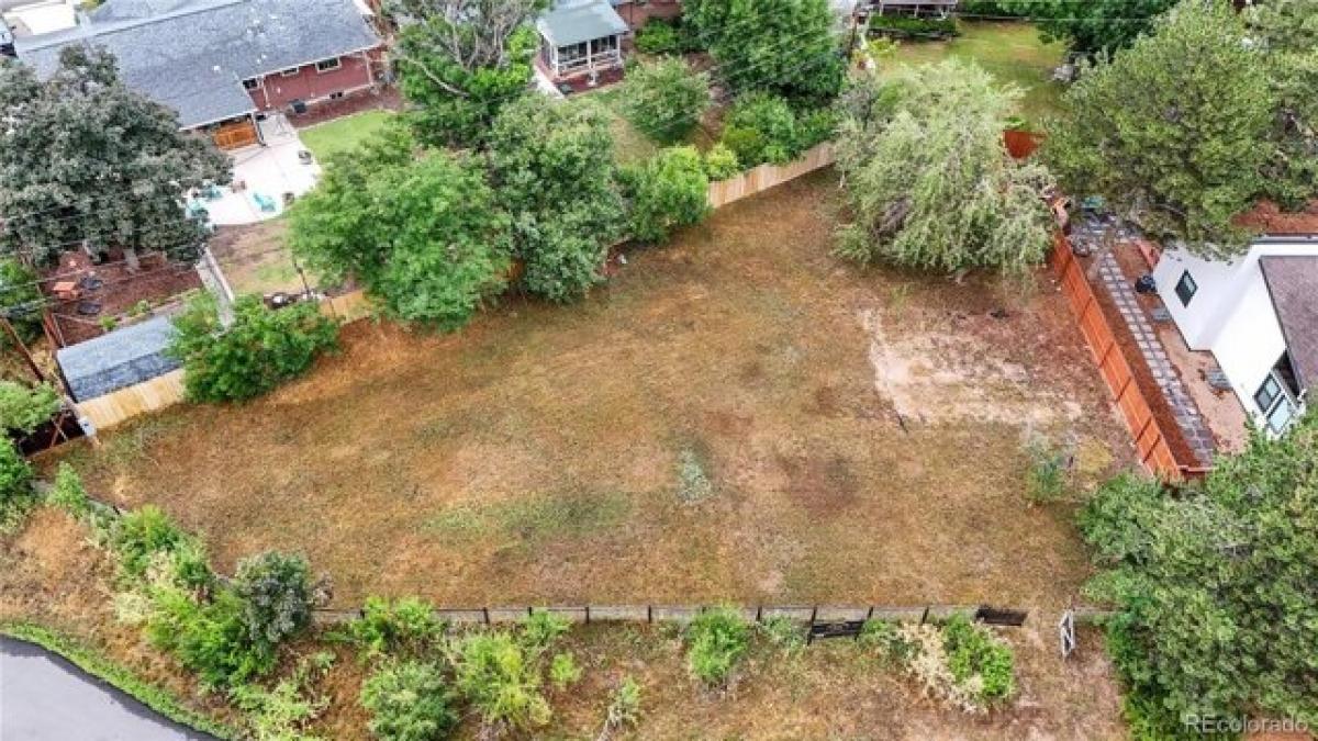 Picture of Residential Land For Sale in Golden, Colorado, United States